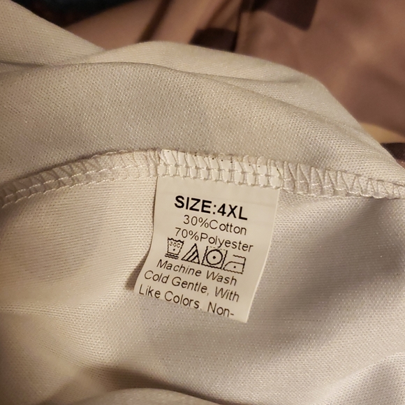 DONATED! Camouflage Print Drawstring Pant - Picture 6 of 7